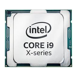 Intel Core i9-9960X 3.1 GHz 16-Core OEM/Tray Processor