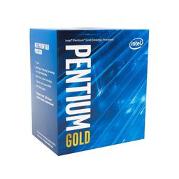 Intel Pentium Gold G6600 4.2 GHz Dual-Core Processor