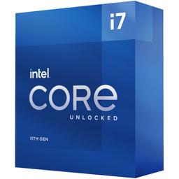 Intel Core i7-11700K 3.6 GHz 8-Core Processor
