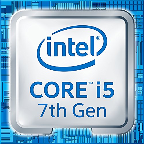 Intel Core i5-7500T 2.7 GHz Quad-Core OEM/Tray Processor