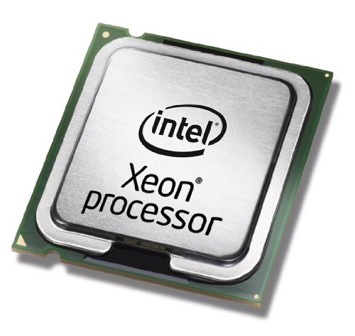 Intel Xeon E3-1231 V3 3.4 GHz Quad-Core Processor