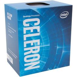 Intel Celeron G6900 3.4 GHz Dual-Core Processor