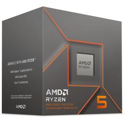 AMD Ryzen 5 8500G 4.1 GHz 6-Core Processor