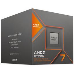 AMD Ryzen 7 8700G 4.2 GHz 8-Core Processor