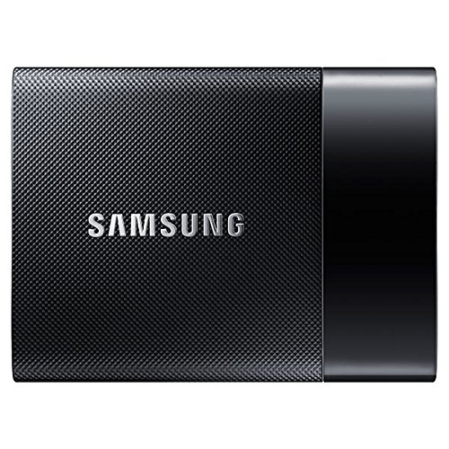 Samsung MU-PS500B/AM 500 GB External SSD