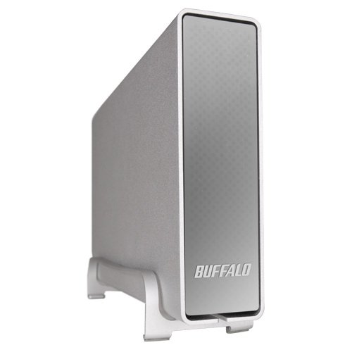 Buffalo Technology DriveStation Combo 4 2 TB External Hard Drive