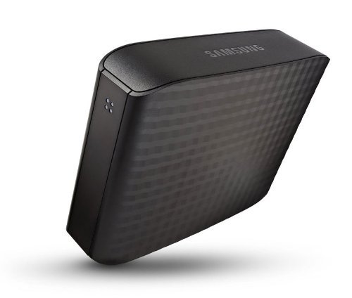 Samsung D3 Station 2 TB External Hard Drive