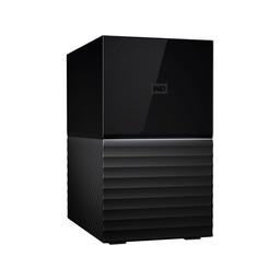 Western Digital My Book Duo 4 TB External Hard Drive