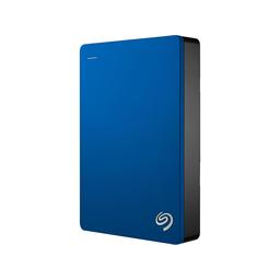 Seagate Backup Plus Portable 5 TB External Hard Drive