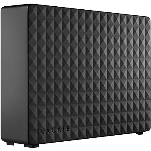 Seagate Expansion 3 TB External Hard Drive