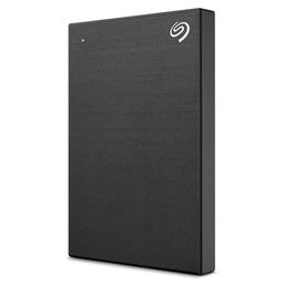 Seagate Backup Plus Portable 5 TB External Hard Drive