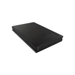 Axiom Mobile-D 750 GB External Hard Drive