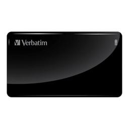 Verbatim Store &#x27;n&#x27; Go 128 GB External SSD
