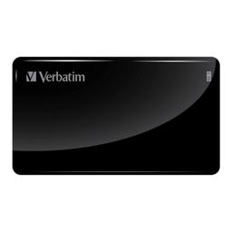Verbatim Store &#x27;n&#x27; Go 256 GB External SSD