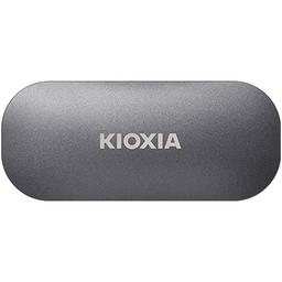 KIOXIA EXCERIA PLUS 1 TB External SSD