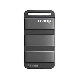 TEAMGROUP M200 500 GB External SSD