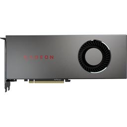 Asus RX5700-8G Radeon RX 5700 8 GB Graphics Card