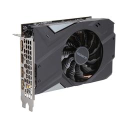 Gigabyte MINI ITX OC GeForce GTX 1660 6 GB Graphics Card