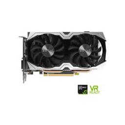 Zotac MINI GeForce GTX 1070 8 GB Graphics Card