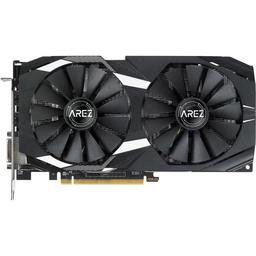 Asus AREZ Dual OC Radeon RX 580 8 GB Graphics Card