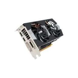 Sapphire Dual-X Radeon R9 270X 2 GB Graphics Card