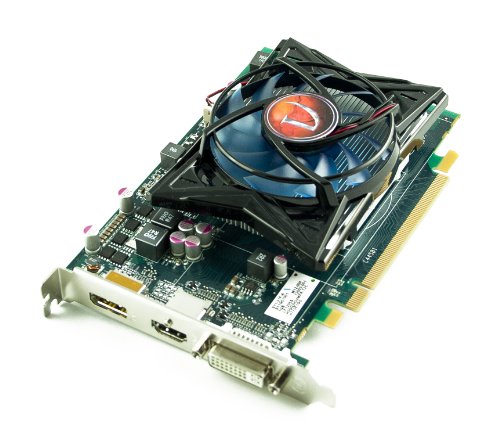 VisionTek 900503 Radeon HD 7750 1 GB Graphics Card