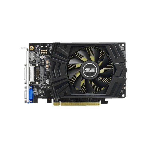 Asus GTX750-PHOC-1GD5 GeForce GTX 750 1 GB Graphics Card