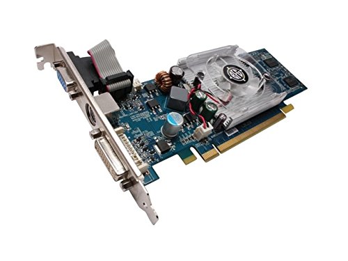 BFG BFGE94512GTE GeForce 9400 GT 512 MB Graphics Card