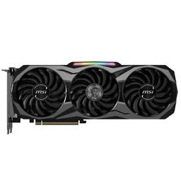 MSI DUKE GeForce RTX 2080 Ti 11 GB Graphics Card