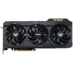 Asus TUF GAMING OC GeForce RTX 3060 Ti 8 GB Graphics Card