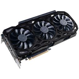 EVGA FTW3 ELITE GAMING GeForce GTX 1080 Ti 11 GB Graphics Card