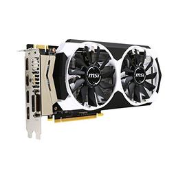 MSI GTX 960 4GD5T OC GeForce GTX 960 4 GB Graphics Card