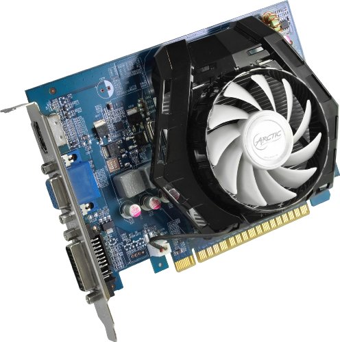 Sparkle 700005 GeForce GT 630 4 GB Graphics Card