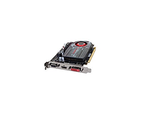 XFX HD-667X-ZAF3 Radeon HD 6670 1 GB Graphics Card