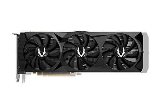 Zotac AMP Extreme GeForce RTX 2070 8 GB Graphics Card