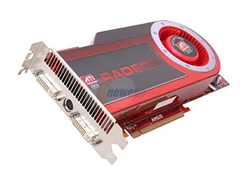 Diamond A4870PE5512 Radeon HD 4870 512 MB Graphics Card