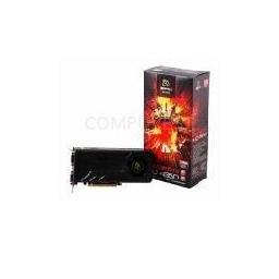 XFX HD-485X-ZDFC Radeon HD 4850 1 GB Graphics Card