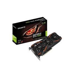 Gigabyte WINDFORCE OC D5X GeForce GTX 1060 6GB 6 GB Graphics Card