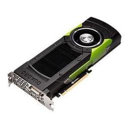 PNY VCQM6000-24GB-PB Quadro M6000 24 GB Graphics Card