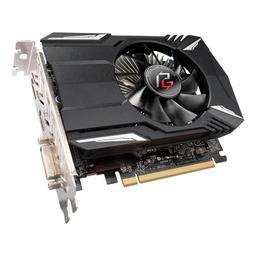 ASRock Phantom Gaming Radeon RX 560 - 896 4 GB Graphics Card