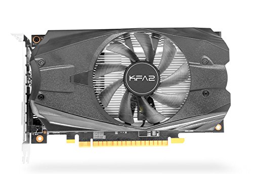 KFA2 OC GeForce GTX 1050 2 GB Graphics Card