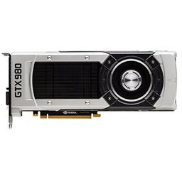 MSI GTX 980 4GD5 GeForce GTX 980 4 GB Graphics Card