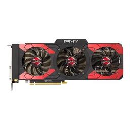 PNY XLR8 GeForce GTX 1070 8 GB Graphics Card