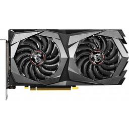 MSI D6 GAMING X GeForce GTX 1650 G6 4 GB Graphics Card