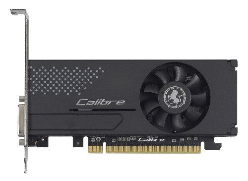 Sparkle X520 GeForce GT 520 1 GB Graphics Card