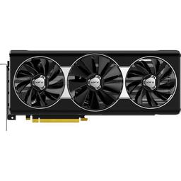 XFX THICC III Ultra 2 Radeon RX 5700 XT 8 GB Graphics Card