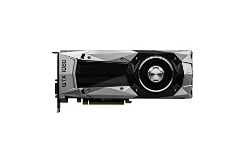 Gainward Founders Edition GeForce GTX 1080 8 GB Graphics Card