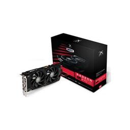 XFX Triple Dissipation Radeon RX 470 4 GB Graphics Card