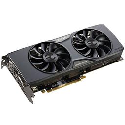 EVGA SSC ACX 2.0 GeForce GTX 950 2 GB Graphics Card