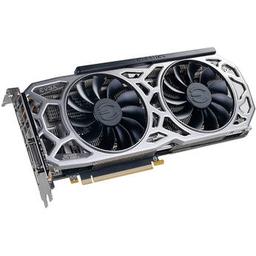 EVGA SC2 GeForce GTX 1080 Ti 11 GB Graphics Card